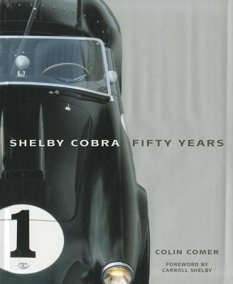 Comer Shelby 50 years